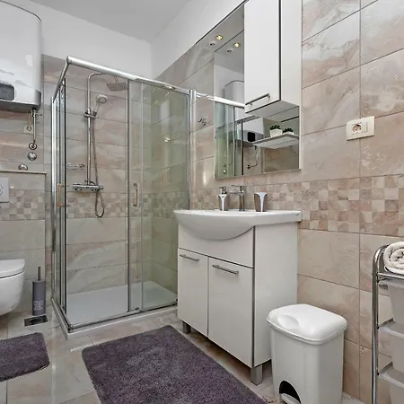 Mirjana & Ivo * Makarska