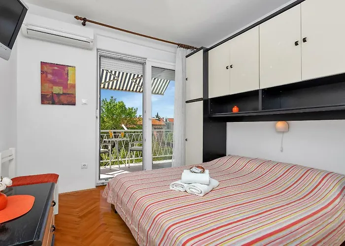 Mirjana & Ivo Апартаменти *