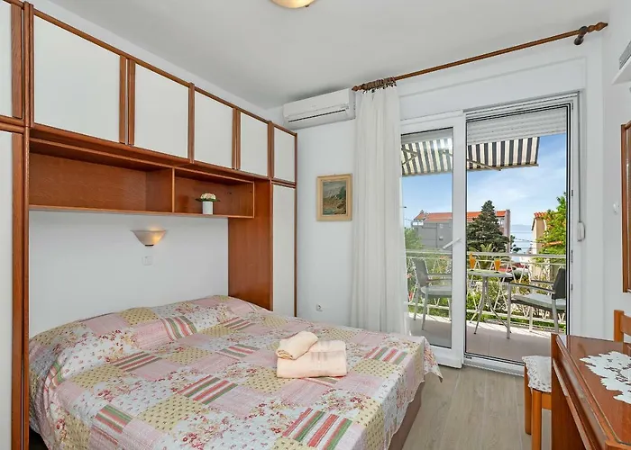 Mirjana & Ivo * Макарська