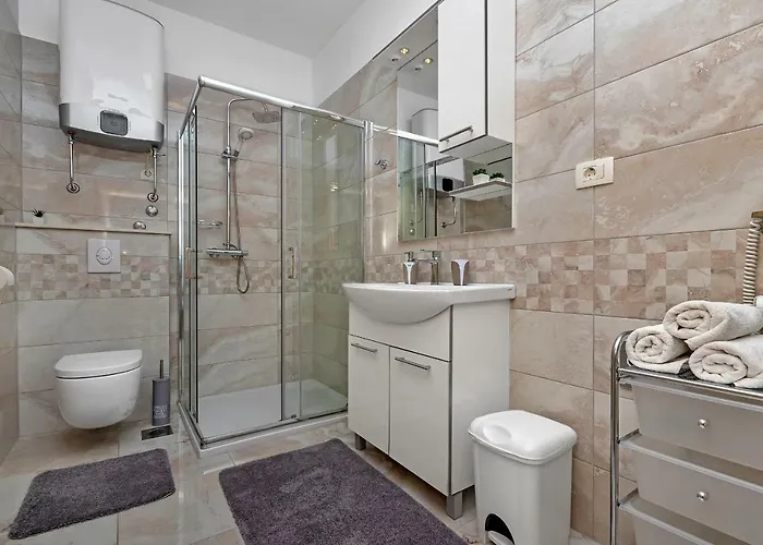 Mirjana & Ivo * Макарська