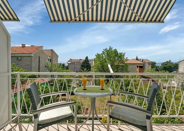 Mirjana & Ivo * Макарська