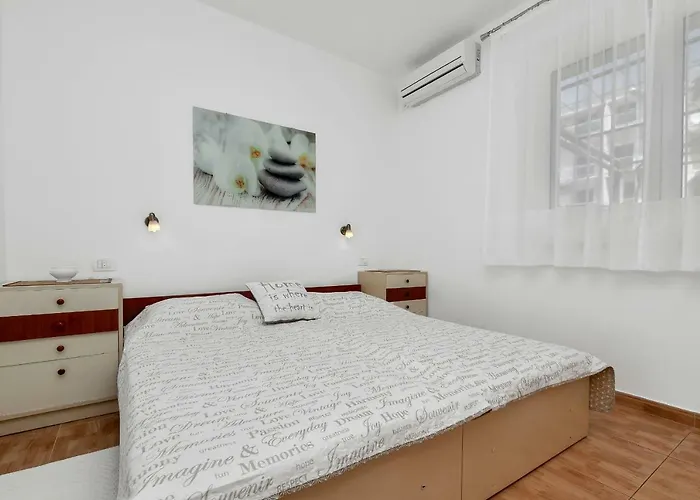 Mirjana & Ivo * Макарська