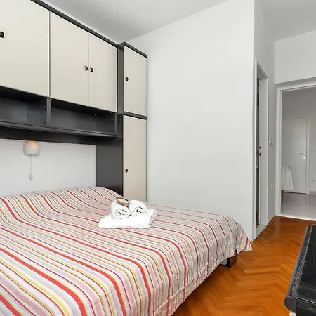 Apartment Mirjana & Ivo Makarska
