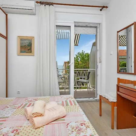 Apartment Mirjana & Ivo Makarska