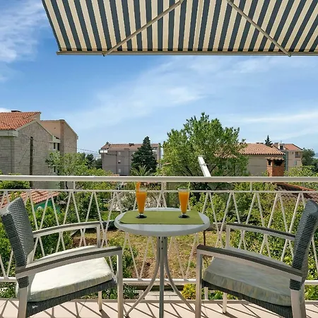 Mirjana & Ivo * Makarska