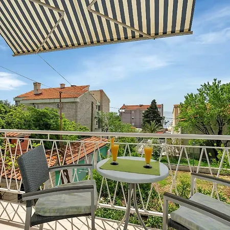 Mirjana & Ivo * Μακάρσκα