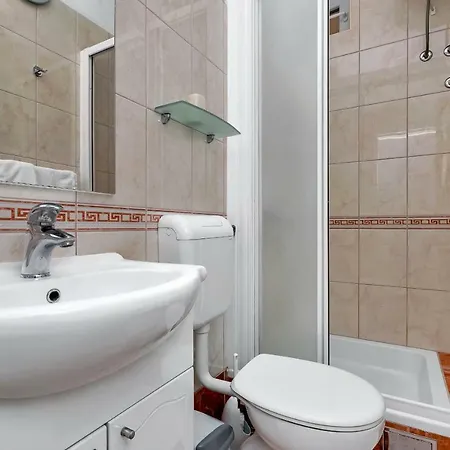 Mirjana & Ivo Διαμέρισμα Μακάρσκα