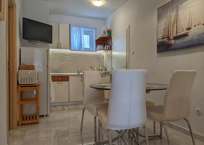 Mirjana & Ivo * Makarska