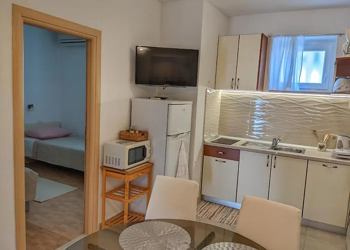 Mirjana & Ivo Apartment Makarska