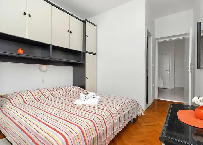 Apartment Mirjana & Ivo Makarska