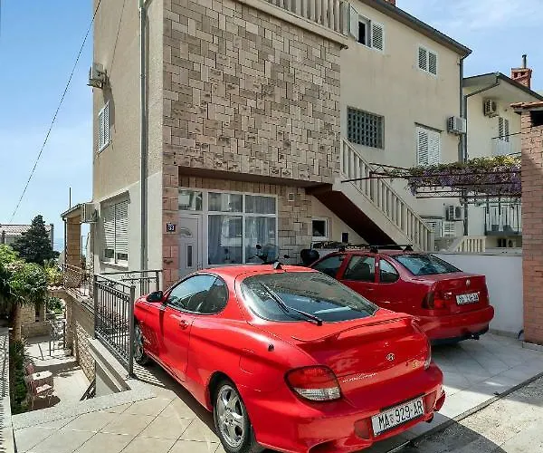 Mirjana & Ivo Apartment *