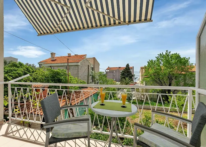 Mirjana & Ivo * Makarska