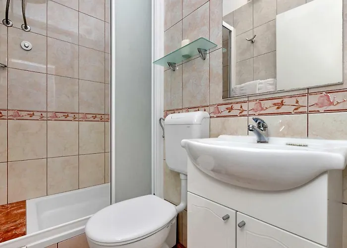 Mirjana & Ivo Appartement *