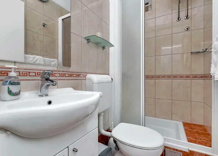 Mirjana & Ivo Apartment Makarska