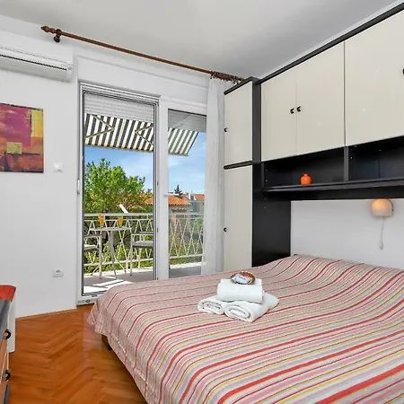 Mirjana & Ivo Apartamento *