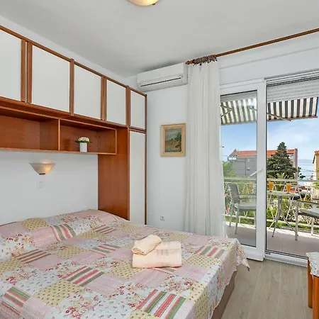 Mirjana & Ivo * Makarska