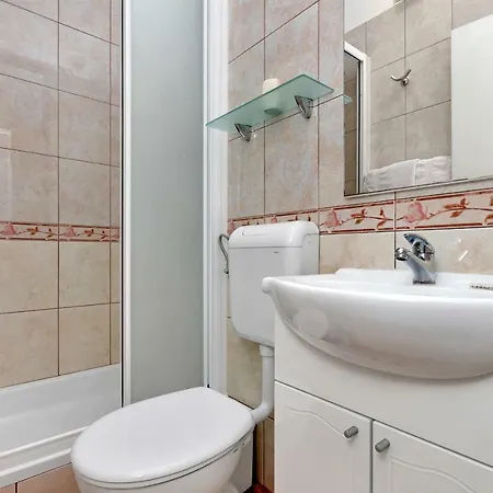 Mirjana & Ivo Apartamento *