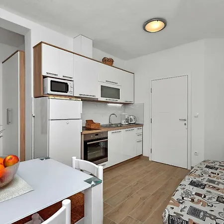 Apartamento Mirjana & Ivo *