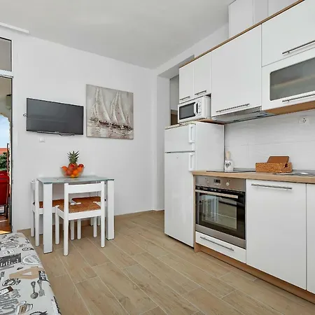 Apartamento Mirjana & Ivo *