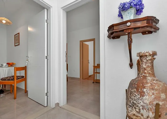 Mirjana & Ivo Apartman *