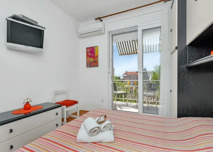 Mirjana & Ivo * Makarska