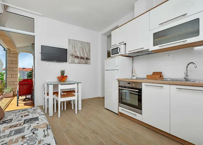 Apartman Mirjana & Ivo *